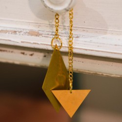 Bijou de porte  (lot de 6)