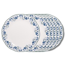 Assiette plate Giverny 27...