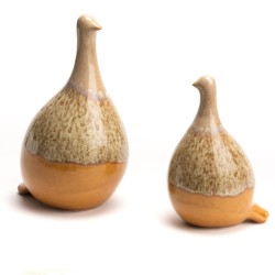 Poule Lili petit modèle 