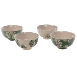 Mini bol Sylvestre (lot de 4)