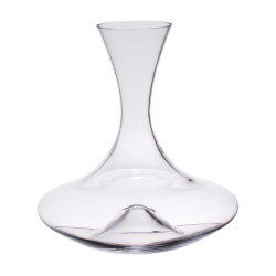 Carafe sans bouchon vigneron