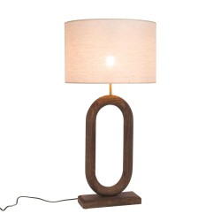 Lampe de table Masséo 