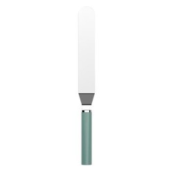 Spatule étroite verte Emma...