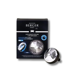 Pince Diffuseur voiture modulable Flash