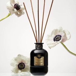 Bouquet parfumé Rose noire 200 ml