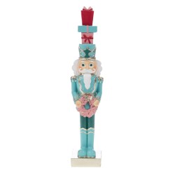 Casse Noisette Santa 27,5 cm