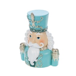Casse Noisette Santa plumes