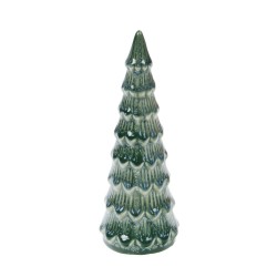 Sapin Gervais vert 20 cm