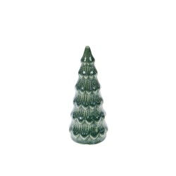 Sapin Gervais vert 14 cm