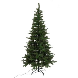Sapin Colorado Led 213 cm