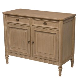 Buffet Prestige 2 portes