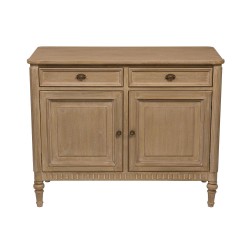 Buffet Prestige 2 portes