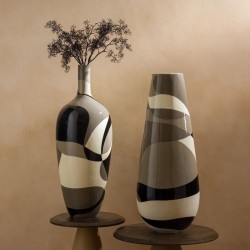 Vase Eline tube 92 cm