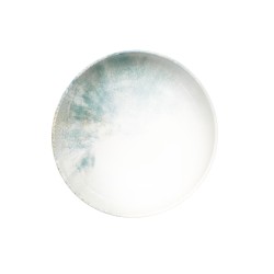 Saladier bas Islande 33 cm