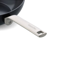 Wok noir Evolution 28 cm