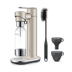 Machine à gazéifier Infizz Fusion amande