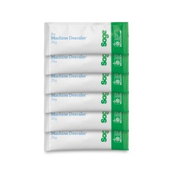 Détartrant Descaler 25 g x 6