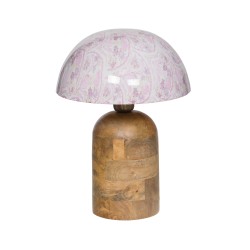 Grande lampe Calista 37 cm