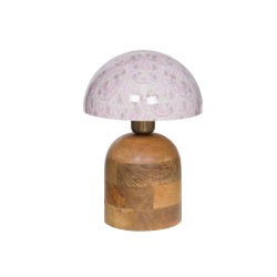 Petite lampe Calista 30 cm