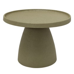Table Mira verte diamètre...