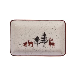 Coupelle Hubert 18,5x11,5 cm