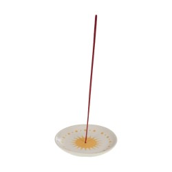 Porte encens Solea