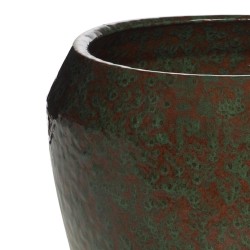 Cache-pot Venice 35 cm en terre cuite