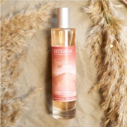 Vaporisateur Terre d'Ocre Karité 75 ml