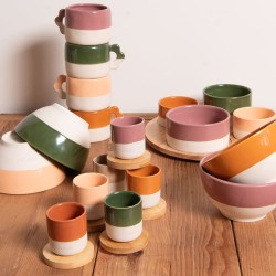 Mug Hawa 33 cl (lot de 4)