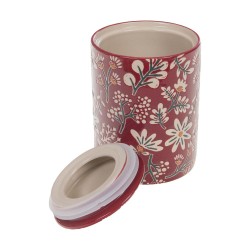 Pot hermétique Adèle 17 cm