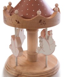 Carrousel Birdy