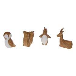 Cerf Inoa