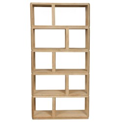 Bibliothèque Salomon 