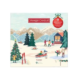 Coffret cadeau livre 9 mini...