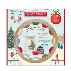 Coffret cadeau découverte...