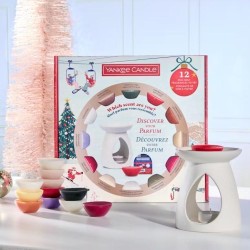 Coffret cadeau découverte de fondants