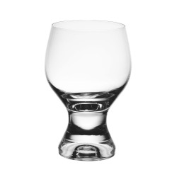 Verre 19 cl gina uni (lot...