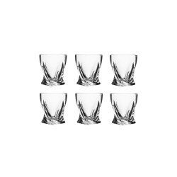 Boite de 6 verres Rugg 31 cl