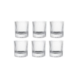 Boite de 6 verres Malt 30 cl