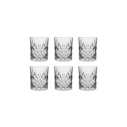 Boite de 6 verres Gatsby 30 cl