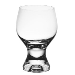 Verre 23 cl gina uni (lot...