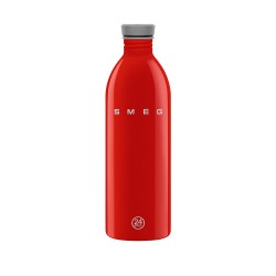 Bouteille isotherme inox...