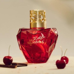 Coffret lampe Berger Lolita Lempicka Sweet