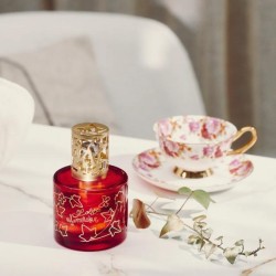 Coffret lampe Berger Pure Lolita Lempicka Sweet