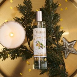 Vaporisateur Vanille Etoilé 75 ml