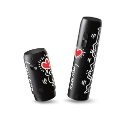 Coffret pompe et tire...