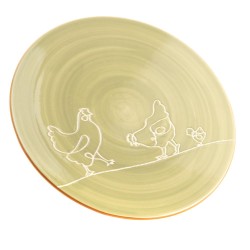 Assiette Diane 31 cm 