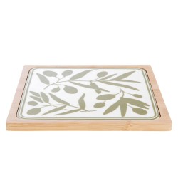 Dessous de plat Olivia