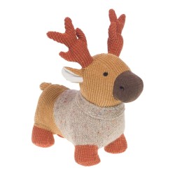 Cale porte Ralph moutarde