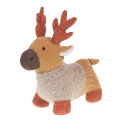 Cale porte Ralph moutarde